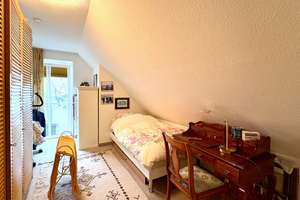 Travemünde - Charmante Dachgeschosswohnung in begehrter Lage ... – Die vollständige Adresse der Immobilie erhältst du vom Anbieter., 23570 Travemünde, Lübeck – Vorschaubild 14