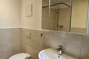 CampoTwo - Studentenwohnungen 
All inclusive Miete inkl. Möblierung, Wifi, Fitnessraum, Lounge – Satower Strasse 7a, 18059 Südstadt, Rostock – Vorschaubild 9