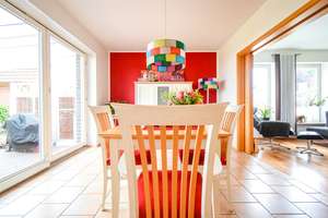 RESERVIERT ***Familienidyll in Ostrhauderfehn*
Traumhaus mit privatem Elternbereich * Wohlfühlen fü – Die vollständige Adresse der Immobilie erhältst du vom Anbieter., 26842 Ostrhauderfehn – Vorschaubild 25