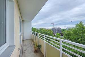 Für Sportbegeisterte - hübsche Wohnung mit Einbauküche – Johannes-Göderitz-Straße 74, 39130 Neu Olvenstedt, Magdeburg – Vorschaubild 13