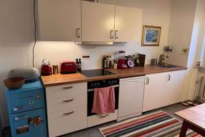 Modernisierte 2-Zimmer-Wohnung mit Westbalkon in Ludwigshafen-Mundenheim – bezugsfrei – 67065 Mundenheim, Ludwigshafen am Rhein – Vorschaubild 7