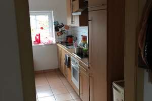Schöne, helle und gemütliche 3-Zimmer Wohnung in 3-Familienhaus in ruhiger Wohngegend in Holweide – An der Wasserburg 10, 51067 Holweide, Köln – Vorschaubild 28
