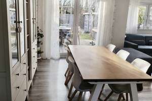 Ein Hauch von Meer: Wunderschönes, neuwertiges Familiennest über 3 Etagen und mit Carport in Meine – Die vollständige Adresse der Immobilie erhältst du vom Anbieter., 38527 Meine – Vorschaubild 9
