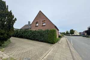 Freistehendes Einfamilienhaus mit großzügigem Garten – Marienbaumer Straße 6, 46509 Wesel (Kreis) – Vorschaubild 3