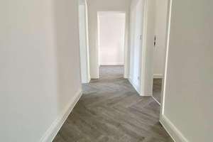 Großzügiger Altbau in Buckau: 128 m², Balkon, hohe Räume & Fischgrätboden – 39104 Buckau, Magdeburg – Vorschaubild 9