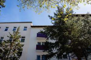 Helle, bezugsfreie Wohnung mit Balkon – möbliert und sofort bezugsfertig. – Die vollständige Adresse der Immobilie erhältst du vom Anbieter., 13403 Reinickendorf (Ortsteil), Berlin – Vorschaubild 19