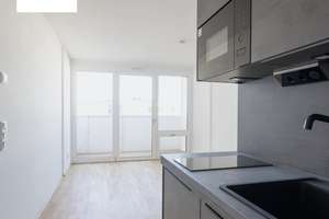 Geräumiges Neubau 1-Zimmer-Apartment in Regensburg