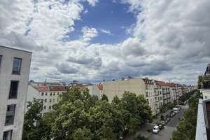 Toplage Friedrichshain – Wohnung mit viel Potenzial in der Schreinerstraße – Schreinerstraße 37, 10247 Friedrichshain, Berlin – Vorschaubild 2