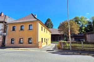 Ideal für Handwerker und Visionäre – Die vollständige Adresse der Immobilie erhältst du vom Anbieter., 95346 Stadtsteinach – Vorschaubild 9