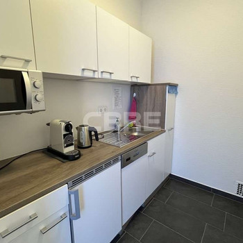 Moderne Bürofläche auf der Berliner Allee I provisionsfrei