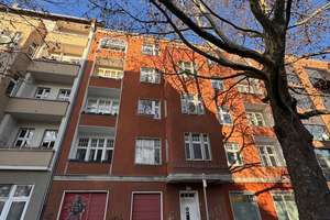 Moabit: Kaiserin-Augusta-Alle: ERSTBEZUG: 2-Zi-AB-Whg, HH 2. OG, ca 53 m² per SOFORT zu VERKAUFEN – Die vollständige Adresse der Immobilie erhältst du vom Anbieter., 10553 Moabit, Berlin – Vorschaubild 19