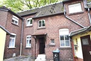 Wohnung möchte als Zechenhaus zu neuem Leben erweckt werden – Die vollständige Adresse der Immobilie erhältst du vom Anbieter., 47167 Neumühl, Duisburg – Vorschaubild 2