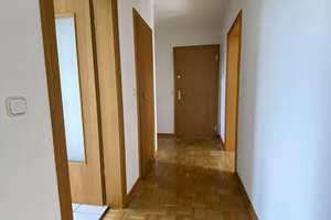 Gut geschnittene 2,5-Raumwohnung (Erbbaurecht) mit Balkon und Aufzug auf der Margarethenhöhe  – Die vollständige Adresse der Immobilie erhältst du vom Anbieter., 45149 Margarethenhöhe, Essen – Vorschaubild 10