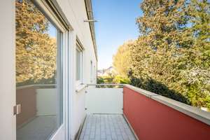 AIGNER- 3-Zimmer-Wohnung in Obersendling mit charmantem Grünblick und Wohlfühlfaktor – Die vollständige Adresse der Immobilie erhältst du vom Anbieter., 81477 Obersendling, München – Vorschaubild 6