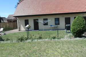 Zwei Wohnhäuser auf gepflegtem Grundstück in der Inselstadt Malchow – Friedenstraße 63, 17213 Müritz (Kreis) – Vorschaubild 6