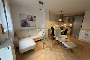 2-Zimmer-Wohnung mit Terrasse und Garten  – Die vollständige Adresse der Immobilie erhältst du vom Anbieter., 85551 Kirchheim bei München – Vorschaubild 2