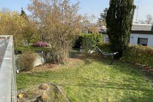Attraktives 3 - Parteien - Mehrfamilienhaus in ruhiger naturnaher Lage – Mathildenweg 10, 64367 Mühltal – Vorschaubild 13