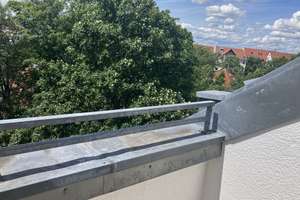 Freie 3-Zimmer Dachgeschoss mit offener Galerie und großzügiger West-Loggia! – Schwarzackerstraße 5, 4299 Stötteritz, Leipzig – Vorschaubild 10