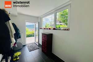 Traumhafte Stadtvilla mit wunderschöner Aussicht in Stuttgart-Ost Gänsheide – Die vollständige Adresse der Immobilie erhältst du vom Anbieter., 70184 Frauenkopf, Stuttgart – Vorschaubild 8