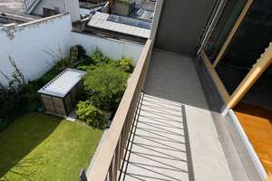 2-Zimmerwohnung mit Loftcharakter – Herzogstraße 79, 40215 Friedrichstadt, Düsseldorf – Vorschaubild 3
