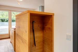 Möbliert: Moderne 2-Zimmer Wohnung mit großer Dachterrasse in Solln – 81479 Solln, München – Vorschaubild 12