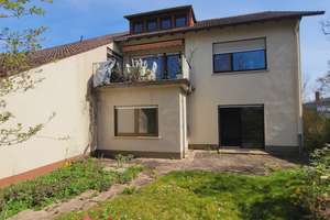 Mehrparteienhaus mit über 320m² Wohn-Nutzfläche plus Keller, plus bebaubarem Hinterliegergrundstück – Die vollständige Adresse der Immobilie erhältst du vom Anbieter., 65428 Rüsselsheim am Main – Vorschaubild 7