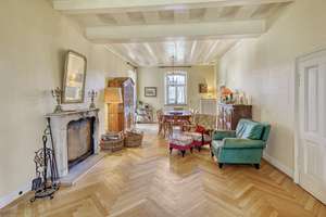 Barocker Gutshof v. 1766  Köln-Rondorf -2.600 m² Wohnnutzfl. 2 Hektar Land - + 4 freistehende EFHs – Die vollständige Adresse der Immobilie erhältst du vom Anbieter., 50997 Immendorf, Köln – Vorschaubild 7