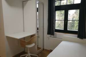 Kurz / Langzeitmiete, 1 room apartment,  1mins Fußweg Pasing S bahn Station - münchen – August-Exter-Straße 7, 81245 Neupasing, München – Vorschaubild 7