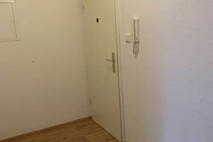 Hübsche 1-Zi. Wohnung in Schlebusch Waldsiedlung mit Balkon! – Mülheimer Straße 80, 51375 Schlebusch, Leverkusen – Vorschaubild 5