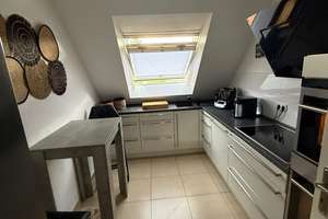 Helle, ruhig gelegene Wohnung i. Osterfeld-Heide – Kottenstr. 3, 46117 Heide, Oberhausen – Vorschaubild 4