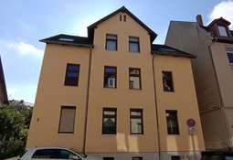 Ansicht Strasse 3