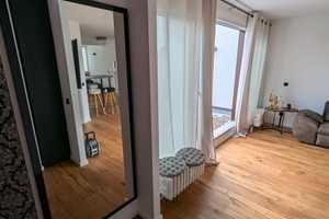 Penthouse mit uneinsehbarer Sonnenterrasse – kernsaniert, Erstbezug – Die vollständige Adresse der Immobilie erhältst du vom Anbieter., 10709 Wilmersdorf, Berlin – Vorschaubild 35
