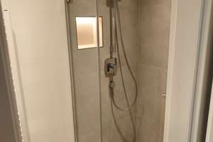 Stuttgart-Süd Calling – 3 Zimmer, Balkon, modernisiert – Die vollständige Adresse der Immobilie erhältst du vom Anbieter., 70178 Karlshöhe, Stuttgart – Vorschaubild 2