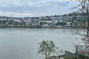 Zuhause mit viel Platz und Balkon in Koblenz