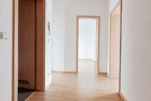 Tolle 2-Raum-Wohnung mit Balkon in Kappel – Deulichstraße 7, 9119 Kappel, Chemnitz – Vorschaubild 4