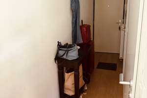 Gemütliche Einzimmerwohnung mit Balkon – Ihr Rückzugsort in der Stadt – Die vollständige Adresse der Immobilie erhältst du vom Anbieter., 21073 Harburg (Ortsteil), Hamburg – Vorschaubild 4