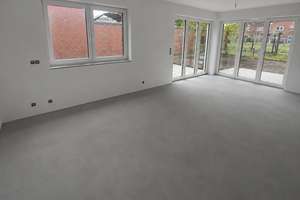 Münster - Sprakel Schöne 3-Zimmer-Wohnung mit Garten - Erstbezug! – Heimatfrieden 2a, 48159 Sprakel, Münster – Vorschaubild 5
