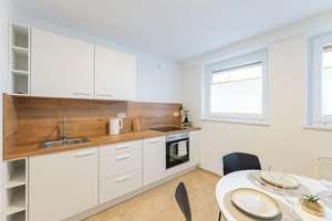 Ab 01.03. frei - moderne 2-Zimmer Wohnung mit Balkon in Nürnberg-Rangierbahnhof-Siedlung – Saturnweg 23, 90471 Rangierbahnhof-Siedlung, Nürnberg – Vorschaubild 13