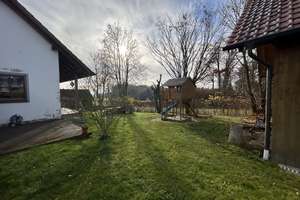 Großes Haus für große Familie in idyllischer Ortsrandlage – Pfahlstr. 23, 91809 Wellheim – Vorschaubild 7