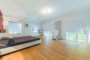 Möblierte Wohnung auf Zeit zu vermieten: – 63075 Rumpenheim, Offenbach am Main – Vorschaubild 9