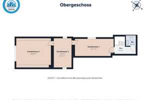 Teilmodernisiertes Einfamilienhaus mit Garage und Nebengebäude in Vettweiß-Kelz! – Broichstraße 7, 52391 Düren (Kreis) – Vorschaubild 38