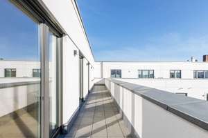 Wunderschöne Penthouse-Wohnung mit zwei Terrassen – Pallasstraße 25, 10781 Schöneberg, Berlin – Vorschaubild 18