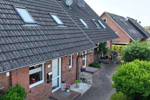 Reihenmittelhaus im Herzen von Schwansen! – Die vollständige Adresse der Immobilie erhältst du vom Anbieter., 24354 Rieseby – Vorschaubild 2
