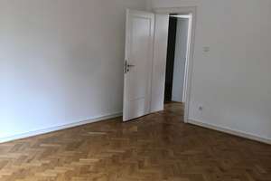 3 Zimmer-Altbauwohnung mit Parkettboden und Balkon – Brucknerallee 00, 41236 Dahl, Mönchengladbach – Vorschaubild 9