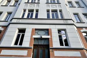 Wow! Exklusives 4 Zi.-Penthouse über 2 Etagen mit 2 Bädern, Balkon + Brockenblick im Östlichen – 38106 Östliches Ringgebiet, Braunschweig – Vorschaubild 2