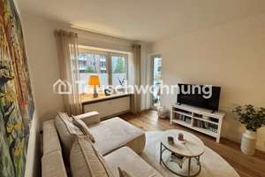 Tauschwohnung: ✨ Renovierte 3-Zimmer-Wohnung in Hamburg mit Alsternähe ✨