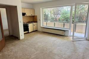 Schöne helle 1,5 Zimmer Wohnung mit großem Balkon - sofort wohlfühlen – Walddörferstrasse 376, 22047 Tonndorf, Hamburg – Vorschaubild 2