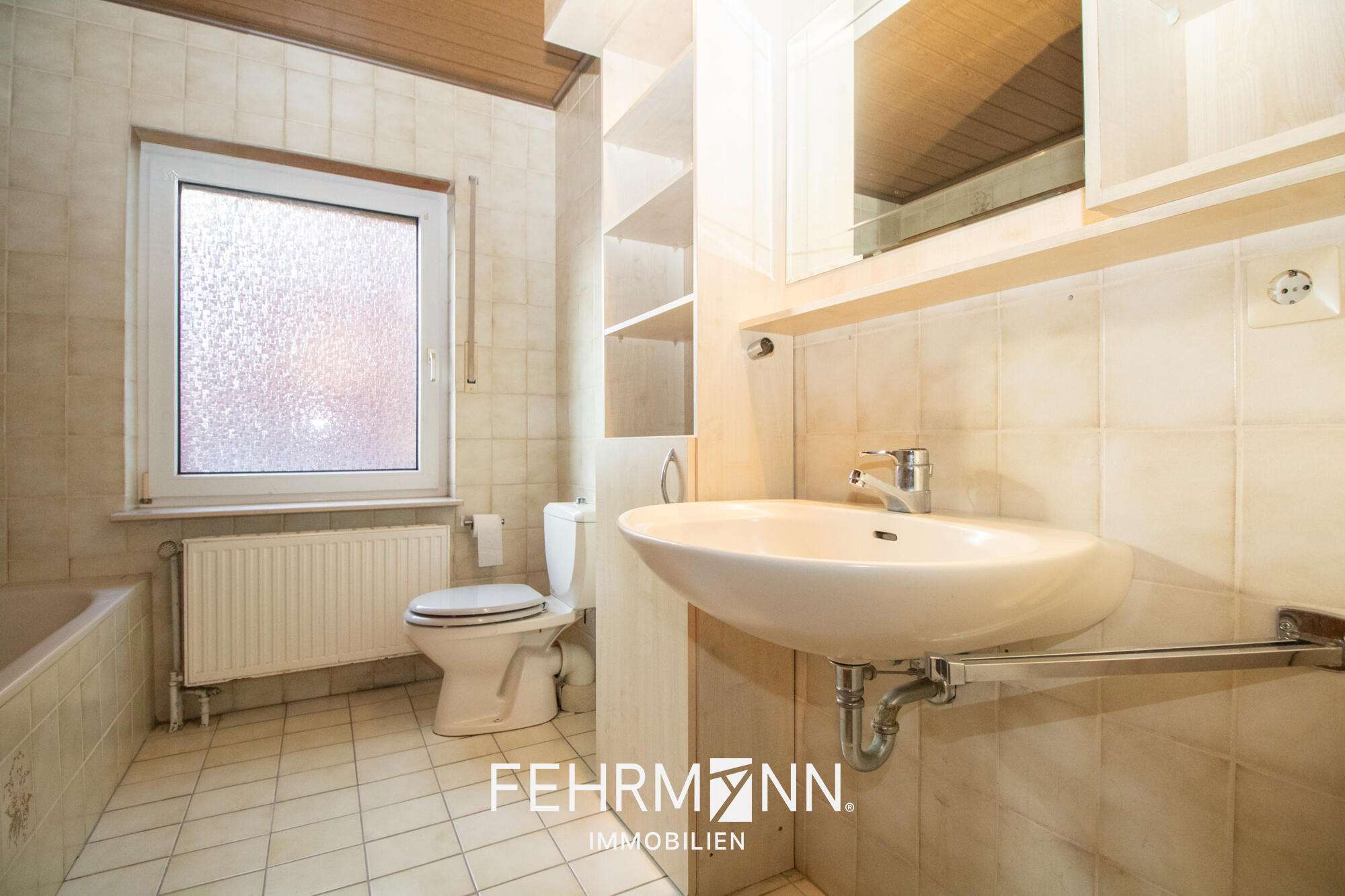 Immobilie in Haren (Ems) - Großzügiges Zuhause mit zwei Wohneinheiten und großem Garten in Haren zum Kauf - Bild 12