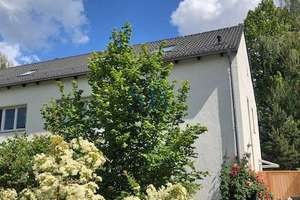Attraktive Kapitalanlage - Vermietete DHH in grüner Lage von Berlin -  Kladow – Die vollständige Adresse der Immobilie erhältst du vom Anbieter., 14089 Kladow, Berlin – Vorschaubild 2