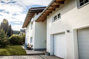 Charmantes Einfamilienhaus mit großzügigem Garten in ruhiger Lage – Liebenstein 81, 93444 Bad Kötzting – Vorschaubild 7